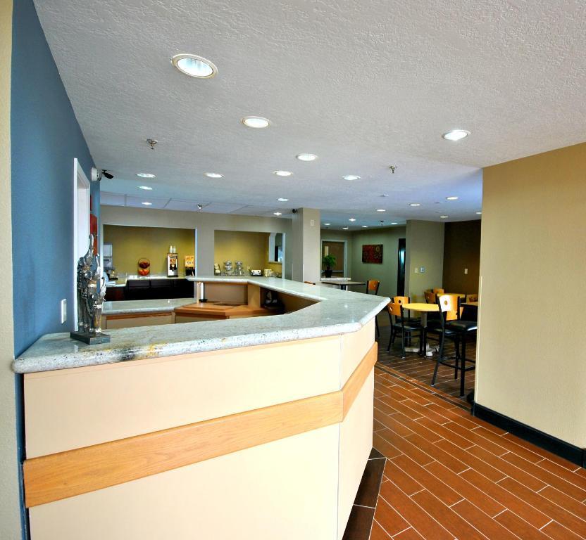 Desert Inn Tucumcari Extérieur photo